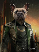 Load image into Gallery viewer, Loki