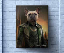 Load image into Gallery viewer, Loki