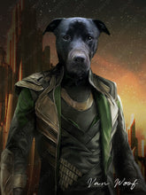 Load image into Gallery viewer, Loki