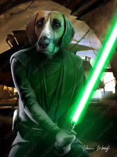 Load image into Gallery viewer, Luke Skywalker