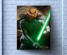 Load image into Gallery viewer, Luke Skywalker