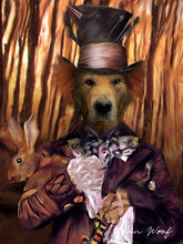 Load image into Gallery viewer, Mad Hatter