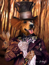 Load image into Gallery viewer, Mad Hatter