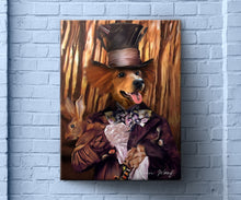 Load image into Gallery viewer, Mad Hatter