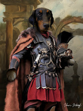 Load image into Gallery viewer, Maximus Gladiator