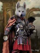Load image into Gallery viewer, Maximus Gladiator