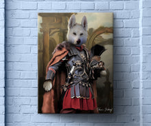 Load image into Gallery viewer, Maximus Gladiator