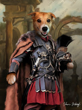 Load image into Gallery viewer, Maximus Gladiator