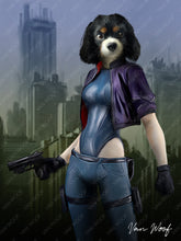 Load image into Gallery viewer, Ghost in the Shell