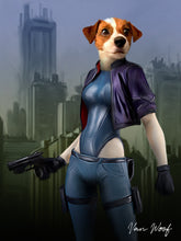 Load image into Gallery viewer, Ghost in the Shell