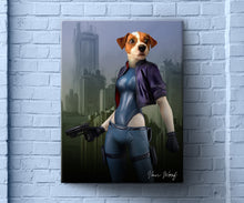 Load image into Gallery viewer, Ghost in the Shell