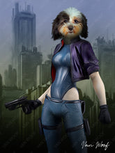Load image into Gallery viewer, Ghost in the Shell