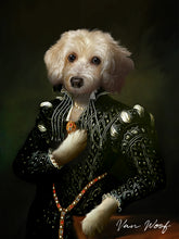 Load image into Gallery viewer, My Last Duchess