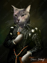 Load image into Gallery viewer, My Last Duchess