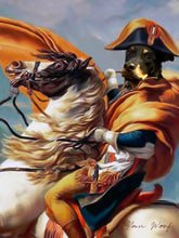 Load image into Gallery viewer, Napoleon