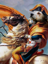 Load image into Gallery viewer, Napoleon