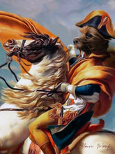 Load image into Gallery viewer, Napoleon