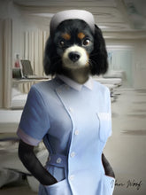 Load image into Gallery viewer, Nurse