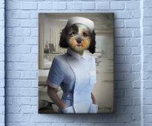 Load image into Gallery viewer, Nurse