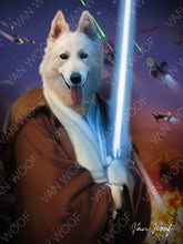 Load image into Gallery viewer, Obi-Wan Kenobi