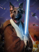 Load image into Gallery viewer, Obi-Wan Kenobi