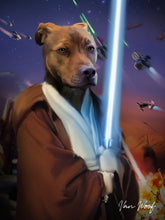 Load image into Gallery viewer, Obi-Wan Kenobi