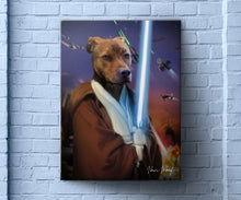Load image into Gallery viewer, Obi-Wan Kenobi