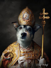 Load image into Gallery viewer, The Pope