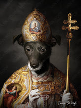 Load image into Gallery viewer, The Pope