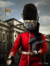 Load image into Gallery viewer, Queen's Guard