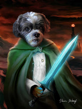 Load image into Gallery viewer, Ring-bearer