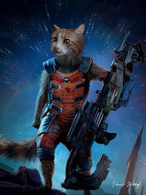 Load image into Gallery viewer, Rocket