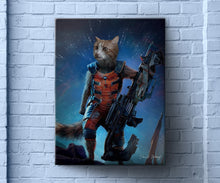 Load image into Gallery viewer, Rocket