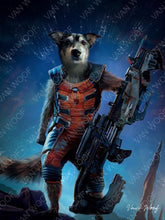 Load image into Gallery viewer, Rocket
