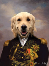 Load image into Gallery viewer, The Officer
