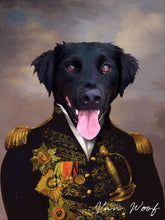 Load image into Gallery viewer, The Officer
