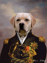 Load image into Gallery viewer, The Officer