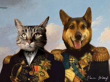 Load image into Gallery viewer, The Admirals