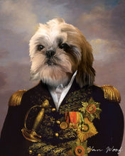 Load image into Gallery viewer, The Officer