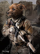 Load image into Gallery viewer, Special Force