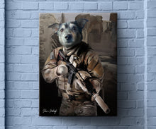 Load image into Gallery viewer, Special Force
