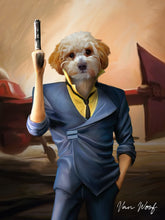 Load image into Gallery viewer, Cowboy Bebop