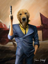 Load image into Gallery viewer, Cowboy Bebop