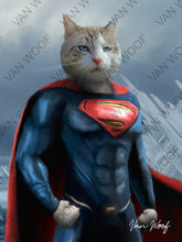 Load image into Gallery viewer, Mutt of Steel