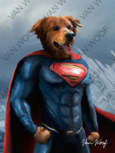Load image into Gallery viewer, Mutt of Steel