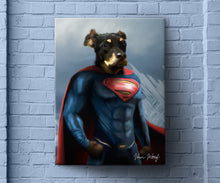 Load image into Gallery viewer, Mutt of Steel