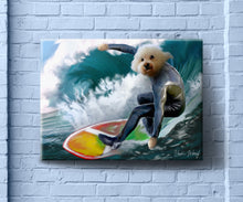 Load image into Gallery viewer, Surfer Dude