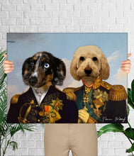 Load image into Gallery viewer, The Admirals