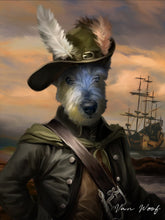 Load image into Gallery viewer, The Buccaneer