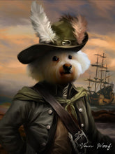 Load image into Gallery viewer, The Buccaneer